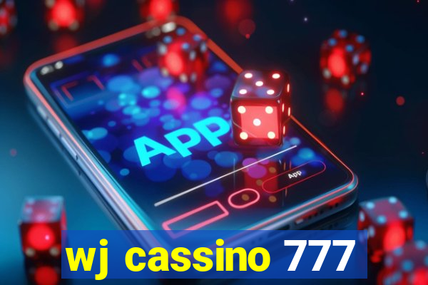 wj cassino 777